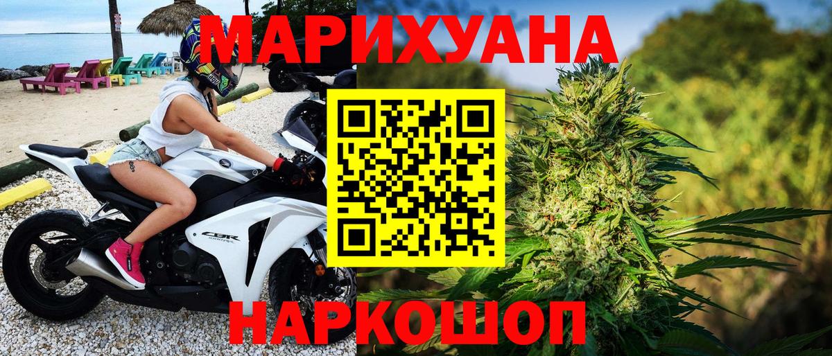 Марихуана сатива Трёхгорный